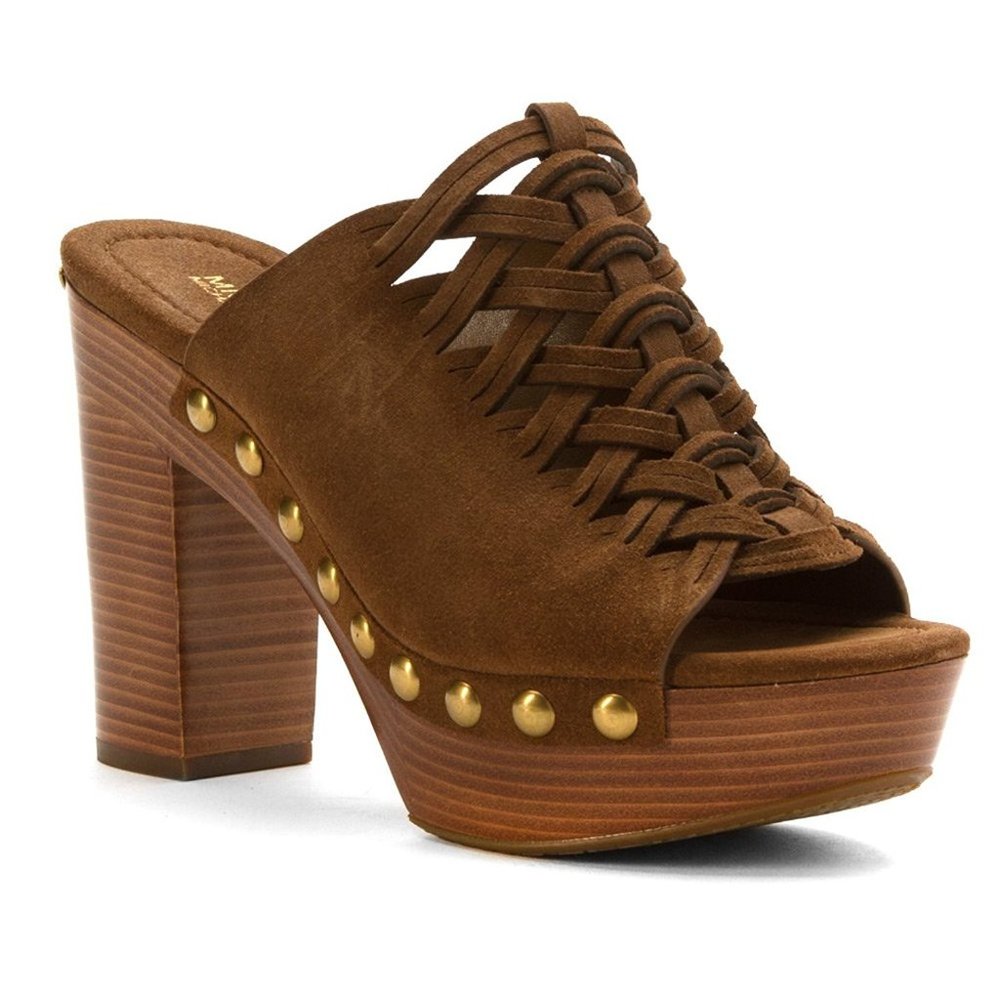 Michael Kors - Westley Platform Mule